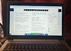 Laptop Learning for Online Math Tutoring