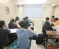 Group Study at ScorePlus Academy